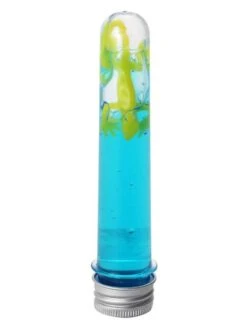 Smiffys Test Tube Slime With Creature,