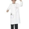 Smiffys Dentist Costume, White