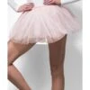 Smiffys Tutu Underskirt, Pink