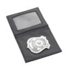 Smiffys Police Badge, Silver