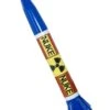 Smiffys Inflatable Nuclear Missile, Multi-Coloured