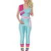 Smiffys Barbie Costume, Blue