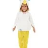Smiffys Peter Rabbit Deluxe Jemima Puddle-Duck Costume, Ye