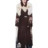 Smiffys Peaky Blinders Polly Gray Cardboard Cutout