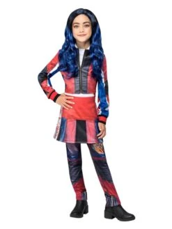 Smiffys Disney Descendants Evie Costume