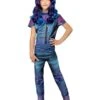 Smiffys Disney Descendants Mal Costume