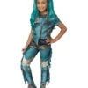 Smiffys Disney Descendants Uma Costume