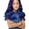Smiffys Disney Descendants Mal Wig