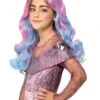 Smiffys Disney Descendants Audrey Wig