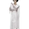 Smiffys Universal Monsters Bride Of Frankenstein Costume