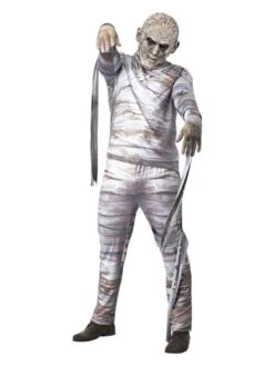 Smiffys Universal Monsters Mummy Costume