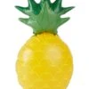 Smiffys Inflatable Pineapple, Yellow