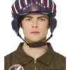 Smiffys Top Gun Maverick Helmet