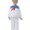Smiffys Ghostbusters Stay Puft Costume