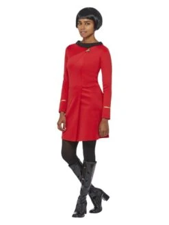 Smiffys Star Trek Original Series Operations Uniform