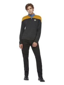 Smiffys Star Trek Voyager Operations Uniform