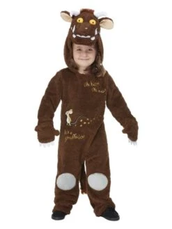 Smiffys Gruffalo Deluxe Costume