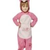 Smiffys Pink Panther Costume