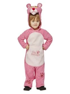 Smiffys Pink Panther Costume