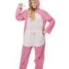 Smiffys Pink Panther Costume
