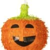 Smiffys Pumpkin Piñata