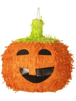 Smiffys Pumpkin Piñata