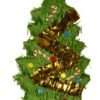 Smiffys Christmas Tree Piñata