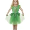 Smiffys Deluxe St Patrick’s Day Glitter Fairy Costume