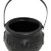 Smiffys Witch’s Brew Cauldron, Black