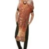 Smiffys Christmas Turkey Leg Costume, Brown
