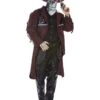 Smiffys Deluxe Dark Spirit Western Cowboy Costume,