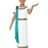 Smiffys Deluxe Boys Roman Empire Costume