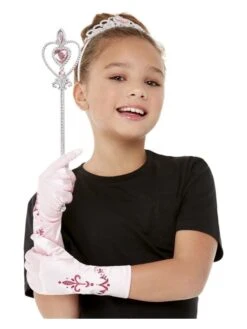 Smiffys Pink Princess Kit