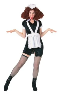 Rocky Horror: Magenta