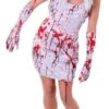 Bloody Dress