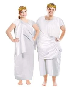 Unisex Toga