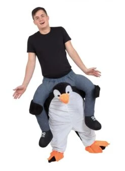 Penguin (Piggyback)