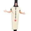 Cricket Bat Costume