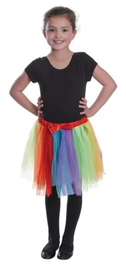 Rainbow Tutu (Childs)