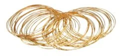 Bracelet Gold Bangle