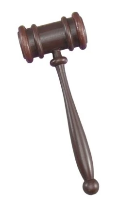 Gavel Hammer