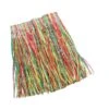 Coloured Grass Skirts (Children’s)