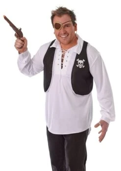 Pirate Waistcoat