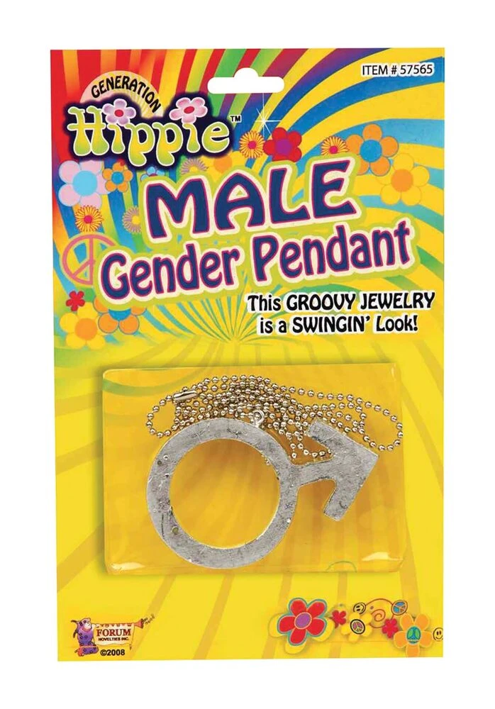 Male Necklace 1 Male Necklace