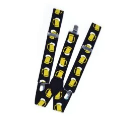 Oktoberfest (Beer Mug) Braces