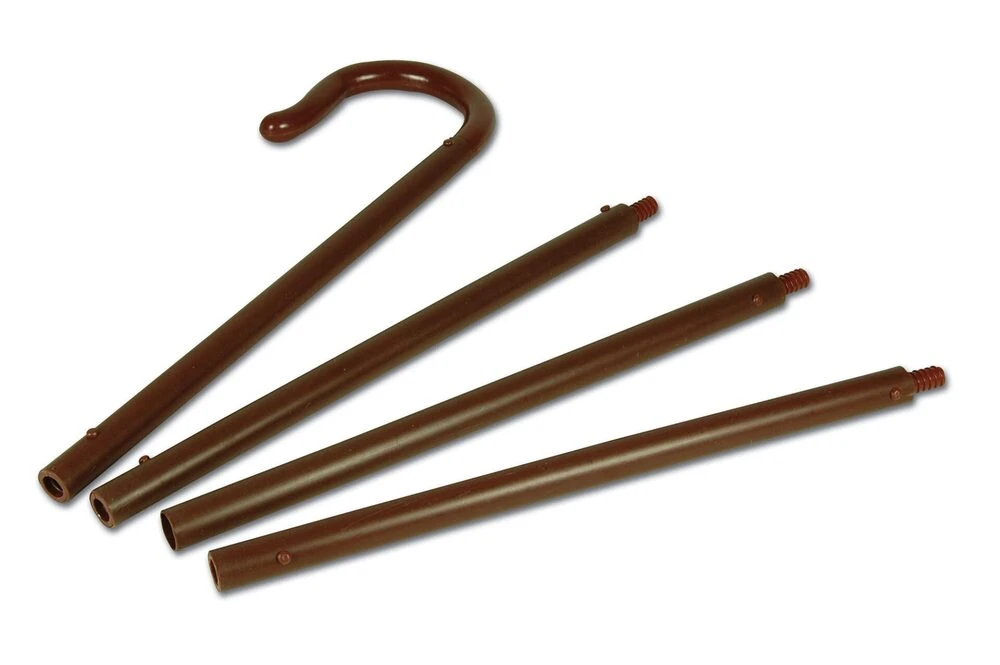 Shepherd’s Staff Brown 1 Shepherd’s Staff Brown