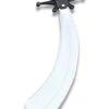 Pirate Cutlass Silver Blade