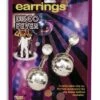 Disco Ball Earrings
