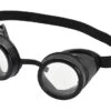 Pilot Goggles (Black Frame)