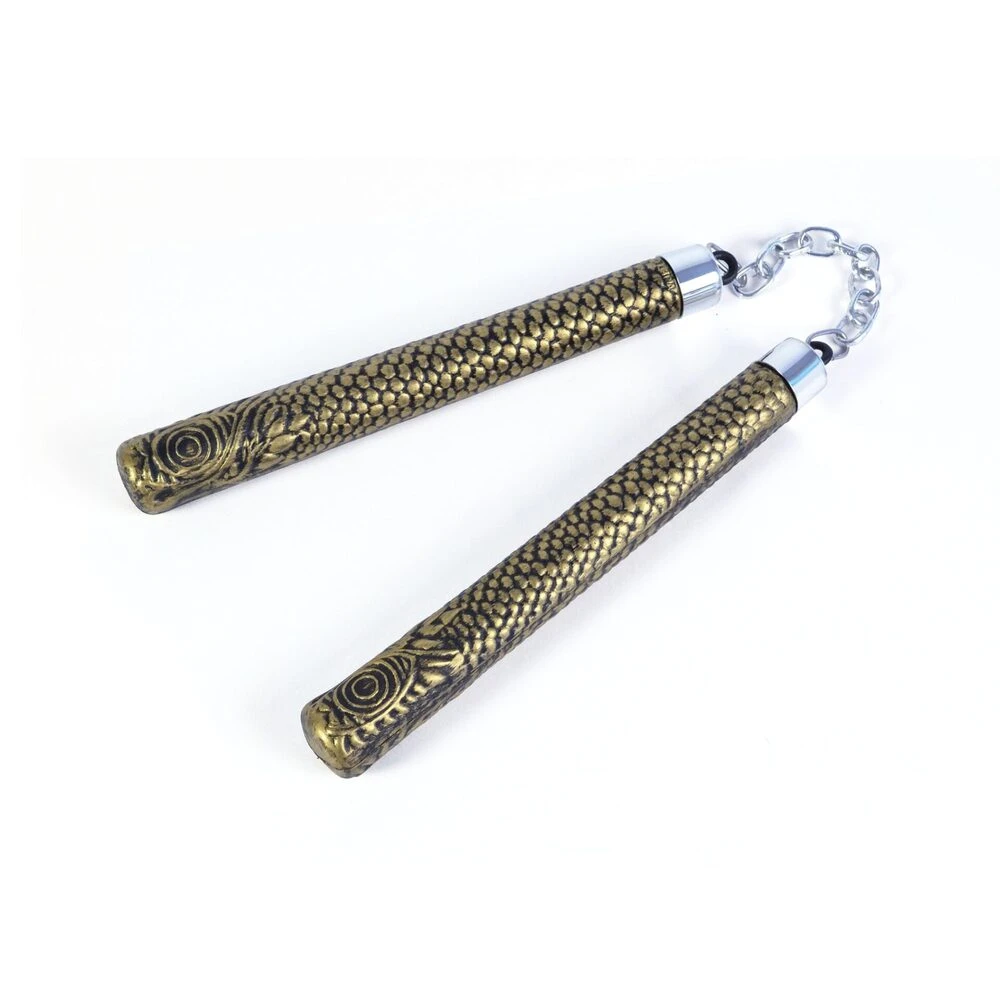 Ninja Nunchuk 1 Ninja Nunchuk